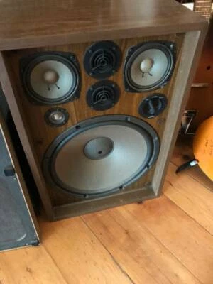 tannoy speakers gumtree
