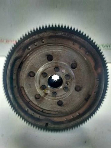 Volante Motore per BMW SERIE 3 COMPACTO (E46) 316ti 2002 740986 - Afbeelding 3 van 10