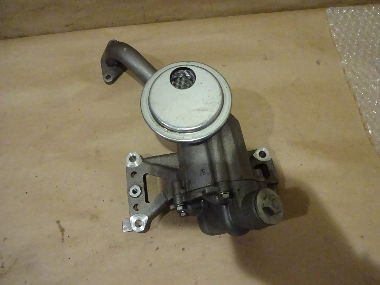 Ferrari California -Oil Pump Complete -P/N 261025