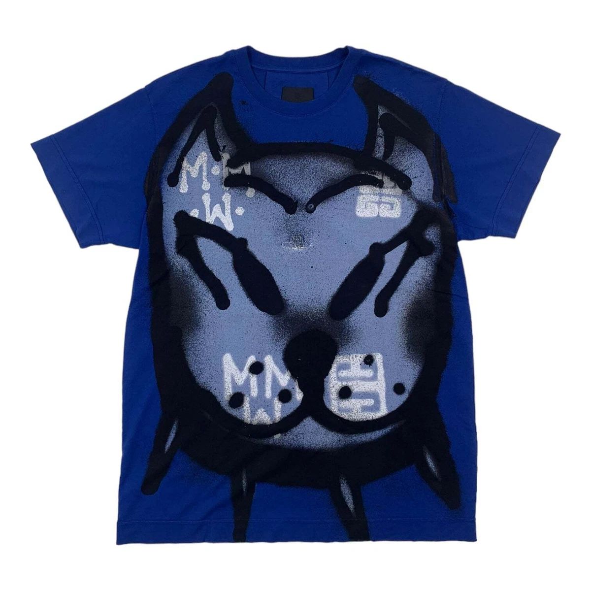 Givenchy dog shirt top
