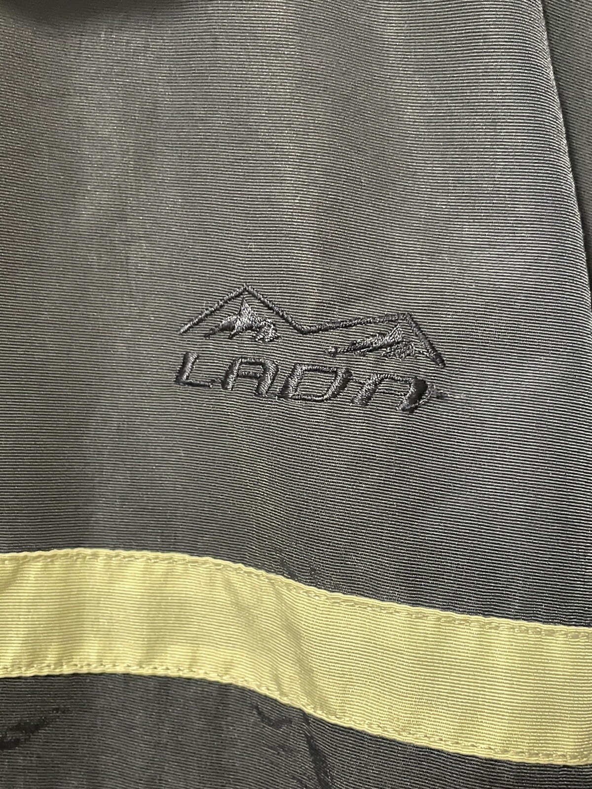 LADA  Two Sides Jacket  / Reversible Jacket  / Do… - image 3