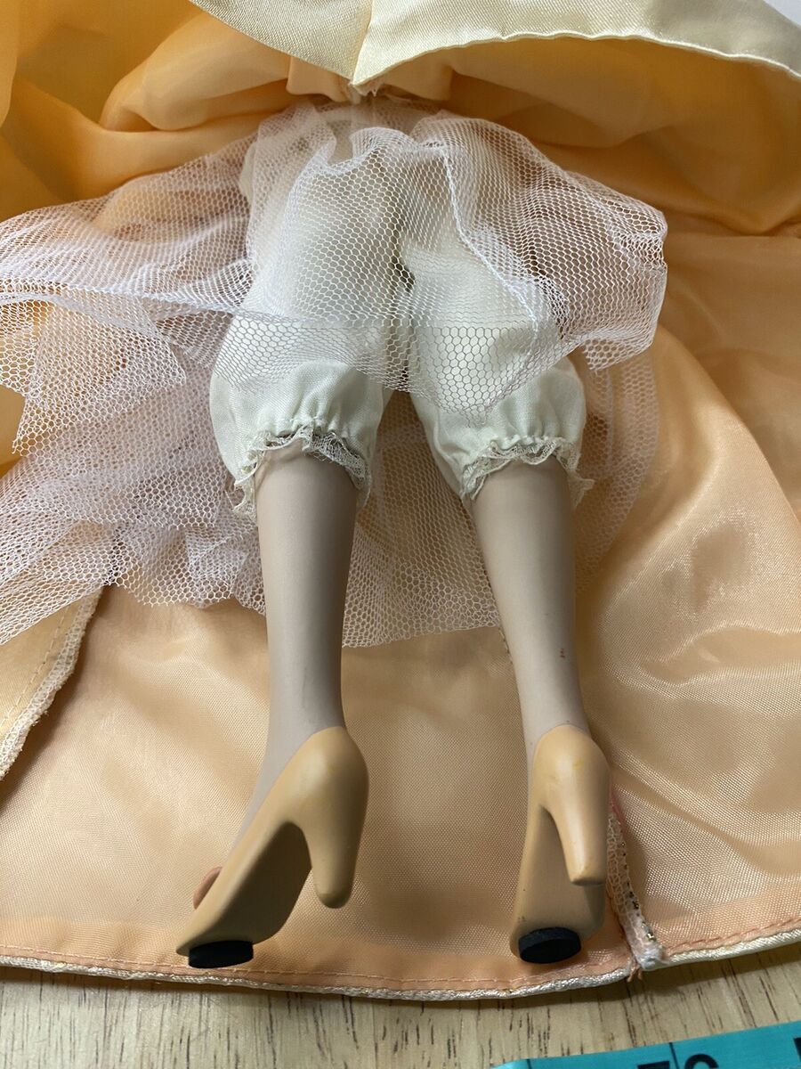 Porcelain Bisque Doll, Light Pastel Pink Graphic by Md Shahjahan · Creative  Fabrica