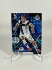 Pyry Soiri 2021 Panini Mosaic UEFA EURO Genesis RC Case Hit #44 Finland