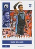 2022-23 Panini Chronicles Draft Picks - #21 Mark Williams (RC)