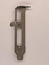 NVIDIA SFF Low-profile Bracket for QUADRO 410 K420 K600 K620 CARD