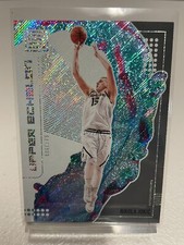Nikola Jokic 2019-20 NBA Panini Status Upper Echelon T-Mall Insert Card #7 MVP✨