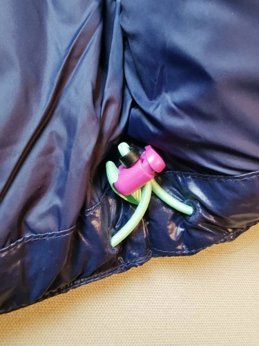 Chaqueta acolchada Berghaus unisex con respaldo trasero PVP £190 todas las tallas Arkos nueva con etiquetas - Imagen 16 de 16