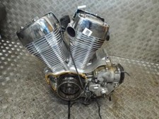 Suzuki VS1400 Intruder 1987-On Engine X501-162235 30 Day Warranty