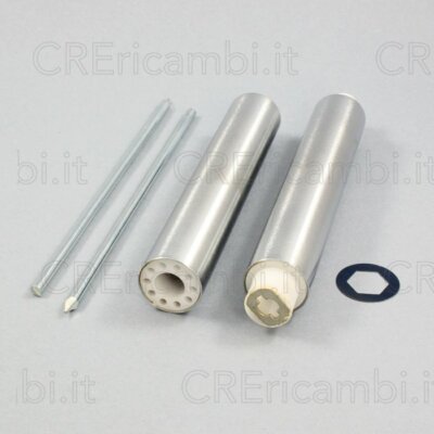 Kit Trascinamento Imperia Per PastaFacile 600-630 | Albero Motore Con Boccole - Foto 11