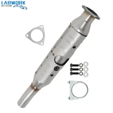 For Ford E-450 E-350 Super Duty V10 V8 2008-2018 Catalytic Converter