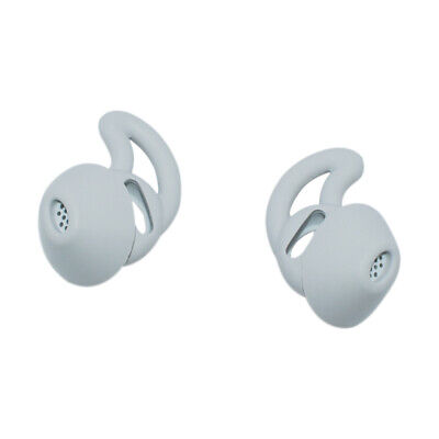 Replacement Silicone EarTips for Bose Noise-Masking Replacement Silicone EarTips for Bose Noise-Masking