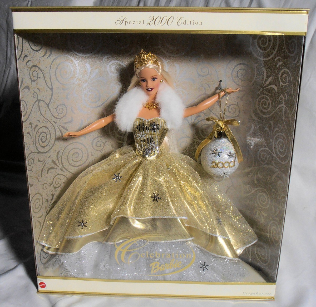 Celebration 2000 Barbie Doll for sale online | eBay