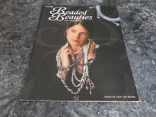 Beaded Beauties to Crochet by Susan Lutz Kenyon