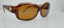 Missoni M1 64903 Brown Rectangular Sunglasses FRAMES ONLY