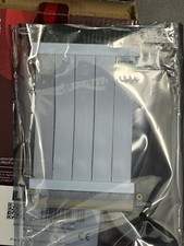 Linkup PCIE 4.0 Riser CableRight Angle 10cm White