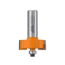 CMT 835.851.11 Rabbeting Bit, 1/2-Inch Shank, 1/2-Inch Cutting Depth