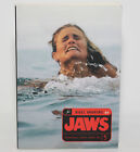 Nigel Andrews On Jaws: A Bloomsbury Movie Guide 5 - 1999 1st Print Tpb Horror