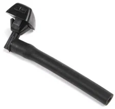 Pro Parts Left Or Right Windshield Washer Nozzle for Volvo S60 V70 XC70 81435606