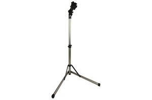 folding bike workstand