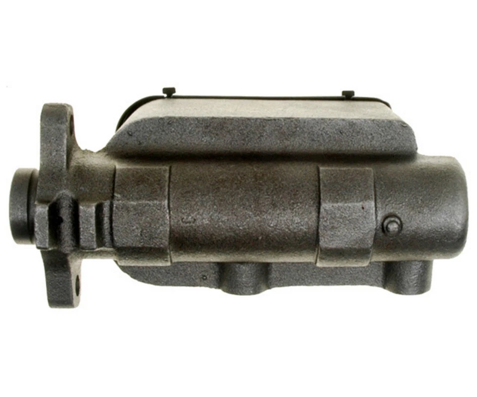 Para 1981-1983 Chevrolet C30 cilindro mestre de freio Raybestos 877UH08 1982 - Imagem 3 de 4