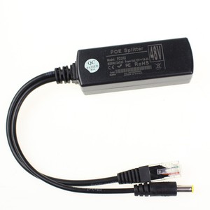 Инжектор poe 12v 2a