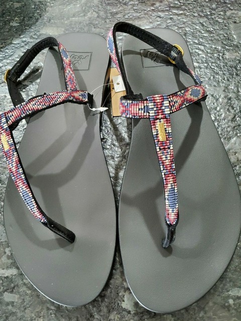 reef cushion bounce slim t