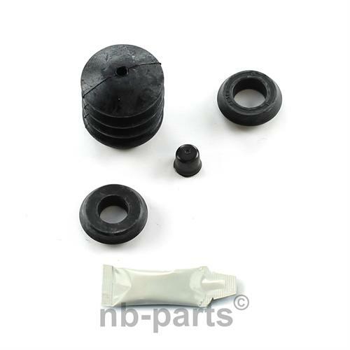 Reparatursatz Kupplungsnehmerzylinder 23,8mm für Toyota RAV 4 I Cabrio Dichtsatz - Afbeelding 1 van 1