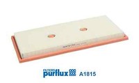 Purflux A1815 Luftfilter FüR Mercedes C C204 T-MODEL S204 W204 Cls C218 X218 E