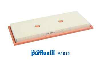 Purflux A1815 Luftfilter FüR Mercedes C C204 T-MODEL S204 W204 Cls C218 X218 E-image