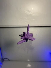 Transformer G1 Masterforce OVERLORD SCANNER RADAR❗️RAR❗️