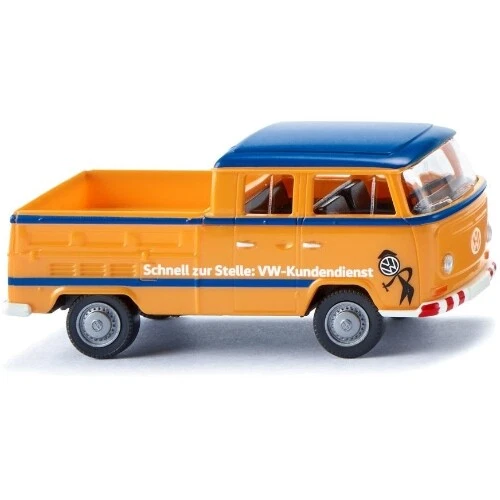 WIKING Bus Modellautos, - LKWs & -Busse