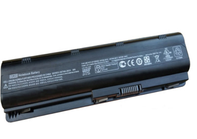 Ersatz Akku für HP HP G62M-300 CTO NOTEBOOK PC Laptop