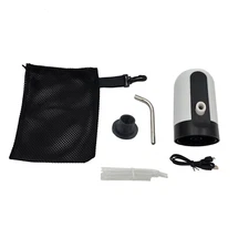 Overland Water Container Water Pump Faucet Kit - Rotopax