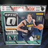 2023-24 Panini Donruss Optic Basketball U PICK CARDS - Rc's - Inserts - Prizm's