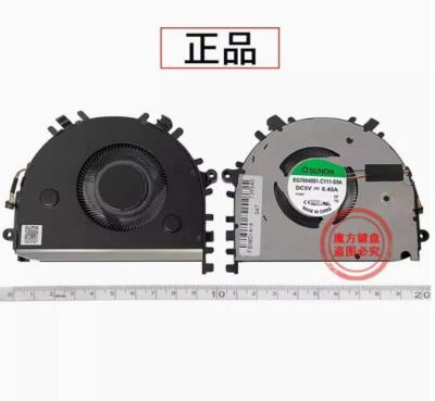 CPU Cooling Fan For Huawei D14 NbB-WAH9 NbB-WAH9P NbB-WAE9P Nbl-WAQ9L WAQ9RP