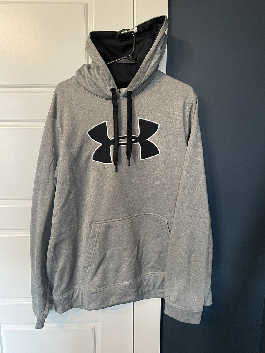 Oversized Hoodie Plus Size Under Armour Hoodie Oversized Hoodie Under  Armour Hoodie Silver Under Armour Women's - Main Image