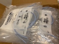 Commscope Systimax D8PS-LB-3FT 100 Modular Patch Cord Light Blue Jacket 3FT