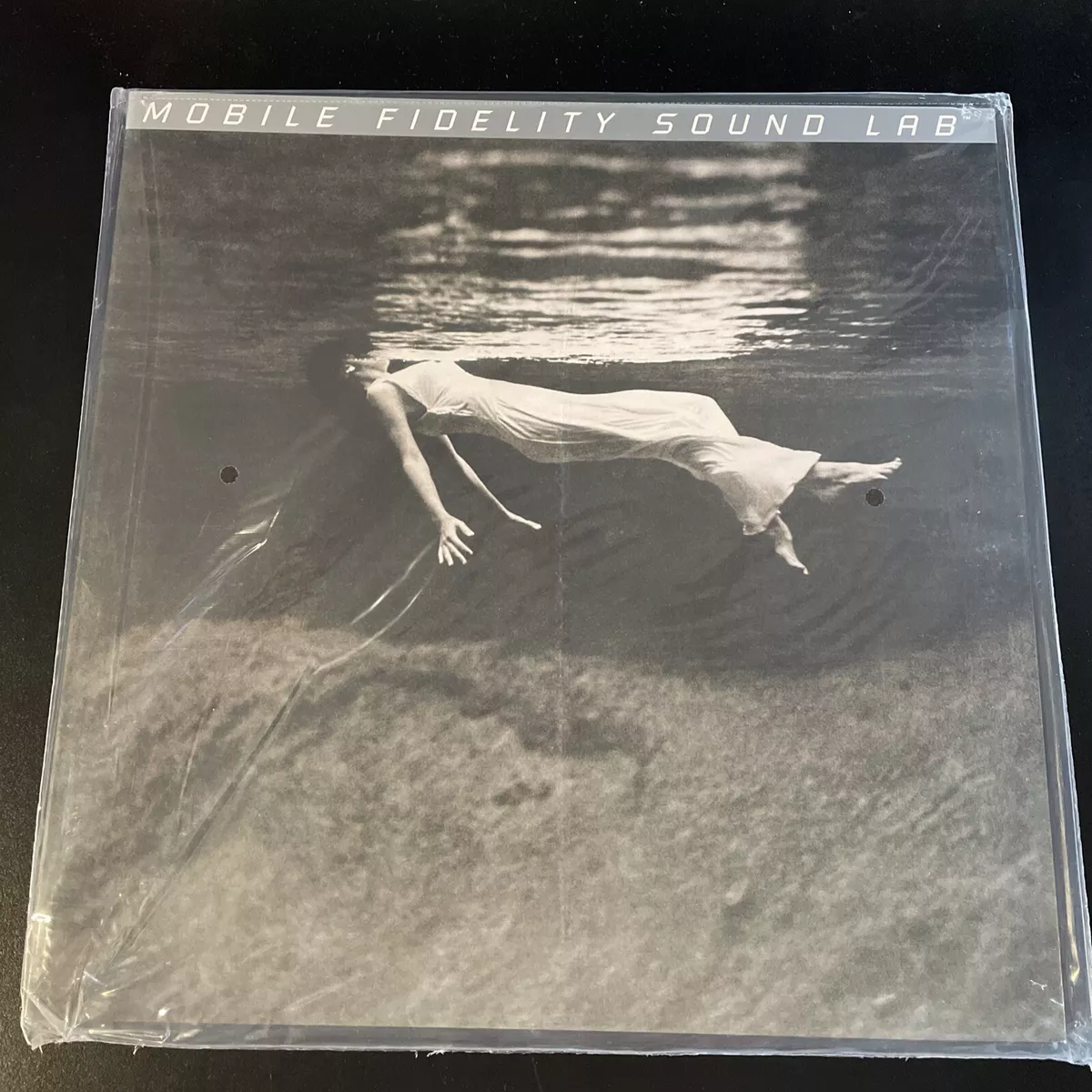 BILL EVANS JIM HALL Undercurrent, MFSL MOFI NUMBERED LTD ED 180g VINYL LP,  NEW