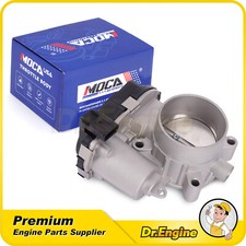 Throttle Body Fit Chrysler Dodge Dart Jeep Cherokee Compass Renegade 2.4l S20214