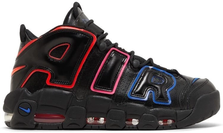 はぴねすmore uptempo  モアテン　ニックス　28 Nike Air More Uptempo Knicks for Sale | Authenticity Guaranteed | eBay