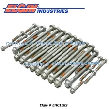 Made in USA Head Bolt Set 1997-2003 & Some 2004 GM 4.8L 5.3L 5.7L & 6.0L LS V8