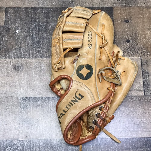 Guante de béisbol de softbol Spalding 42-5365 The Classic E Z Flex 12" RHT - Imagen 12 de 12