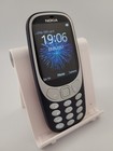Nokia 3310 2017 2G TA-1008 Blue Vodafone 16MB 2.4" Mobile Phone