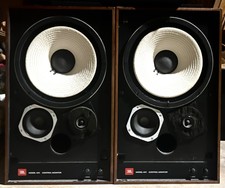 JBL 4311 Wx-a Studio Monitors for sale 