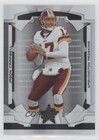 2008 Leaf Rookies & Stars Longevity Parallel Black /25 Jason Campbell #97