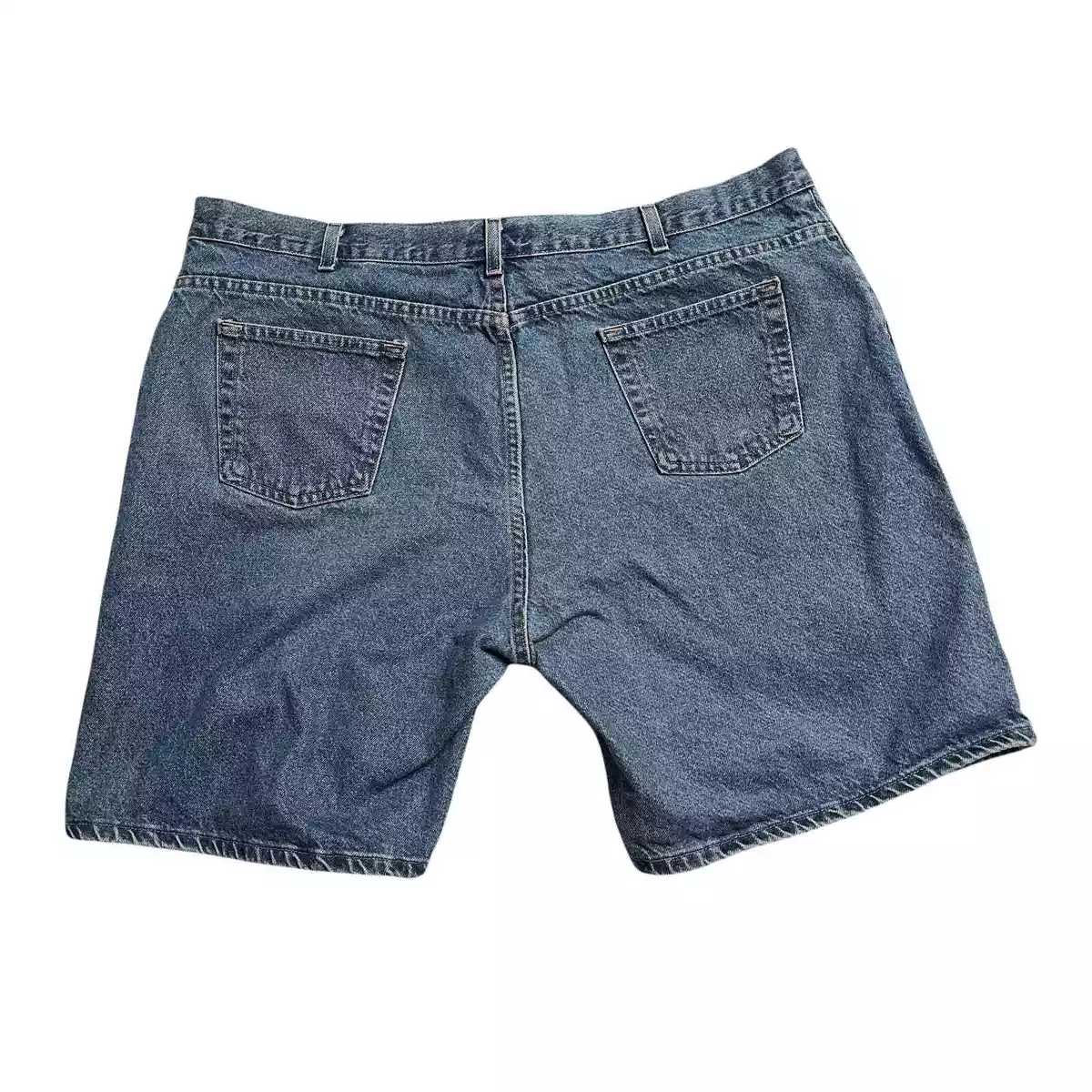 Faded glory shop cotton shorts
