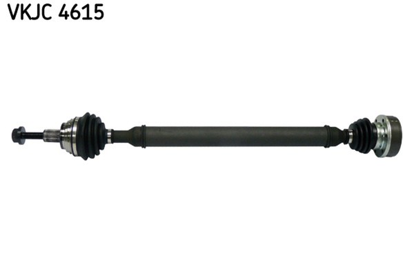 SKF Antriebswelle Vkjc 4615 FüR Seat Skoda VW Golf Altea Octavia Plus Leon 5 5M1-image
