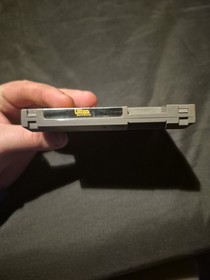 Ultima Quest of the Avatar (Nintendo NES, 1990)