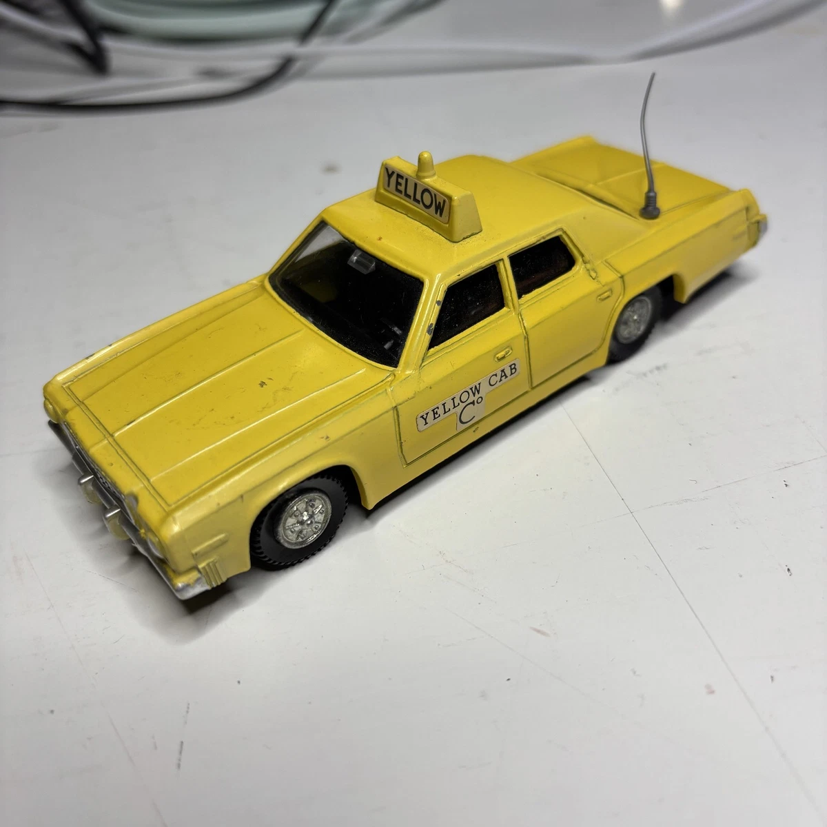 Dinky Taxi for sale | eBay