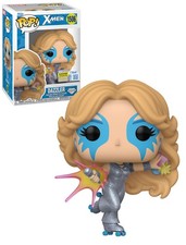 Funko POP! Marvel X-Men #1506 Dazzler - 2025 San Diego Comic Con (SDCC) Limited 